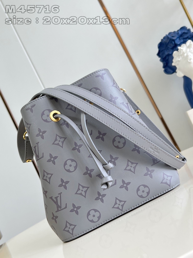 LV Bucket Bags